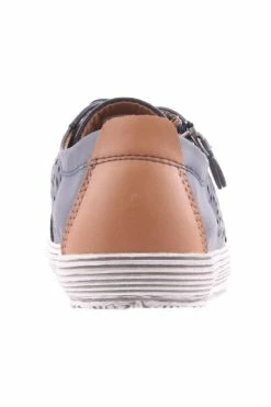 MIND NAVY -shoe Shop S1557.NAV 4