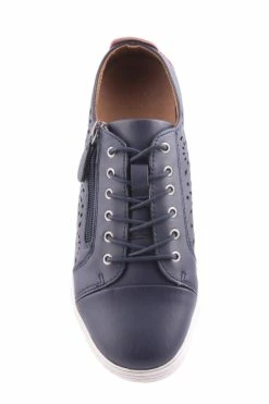 MIND NAVY -shoe Shop S1557.NAV 5