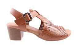 LARSCOP TAN -shoe Shop S1561.TAN 1