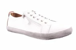 METTY WHITE -shoe Shop S1566.WHT 3
