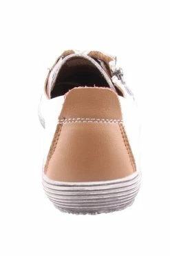METTY WHITE -shoe Shop S1566.WHT 4