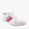 NULLA WHITE/RED -shoe Shop S1572.RED 3 e4a04958 0fc2 4be2 9c03 5dc3ca0a9df0