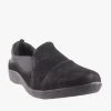 LAGGER BLACK -shoe Shop S1573.BLK 1