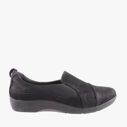 LAGGER BLACK -shoe Shop S1573.BLK 2