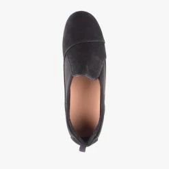 LAGGER BLACK -shoe Shop S1573.BLK 4