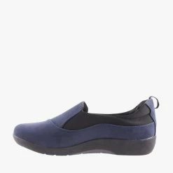 LAGGER NAVY -shoe Shop S1574.NAV 3
