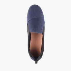 LAGGER NAVY -shoe Shop S1574.NAV 4