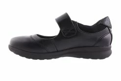 LAFF BLACK -shoe Shop S1575.BLK 2