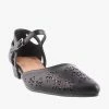 EVEREST BLACK -shoe Shop S1577.BLK 1