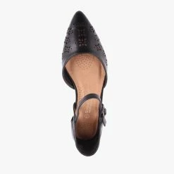 EVEREST BLACK -shoe Shop S1577.BLK 4