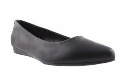 PLAIN BLACK -shoe Shop S1579.BLK 3