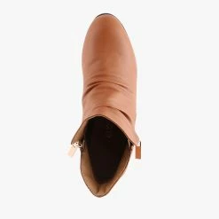 CRAVEN TAN -shoe Shop S1587 4jpg
