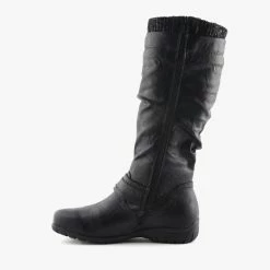 EMPRESS BLACK -shoe Shop S1590 3