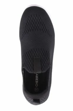 Cherry SUNNY BLACK -shoe Shop S1594.BLK 5