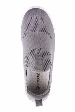 Cherry SUNNY GREY -shoe Shop S1595.GRE 5