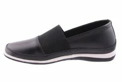 Cherry ELASTICO BLACK -shoe Shop S1597.BLK 2