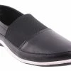 Cherry ELASTICO BLACK -shoe Shop S1597.BLK 3