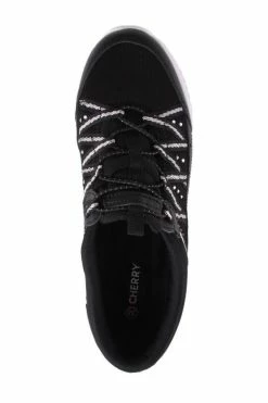 Cherry STARLIGHT BLACK -shoe Shop S1606.BLK 5