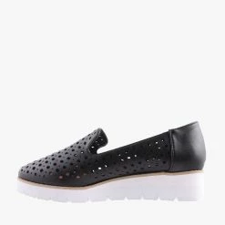 OBBS BLACK -shoe Shop S1615.BLK 3