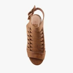 FASHION CARAMEL -shoe Shop S1629.CAR 4