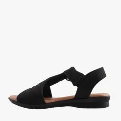PUPPY BLACK -shoe Shop S1632.BLK 3