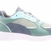 Cherry MIXUP GREY/GREEN MULTI 2 Cherry MIXUP GREY/GREEN MULTI -shoe Shop S1660.GRE 1