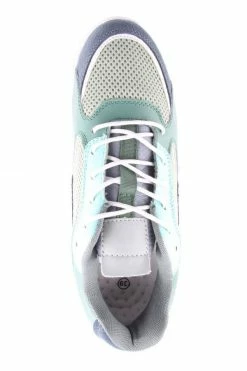 Cherry MIXUP GREY/GREEN MULTI -shoe Shop S1660.GRE 5
