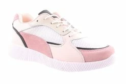 Cherry MIXUP PINK/WHITE MULTI