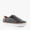MERIT BLACK 2 MERIT BLACK -shoe Shop S1665.BLK 1