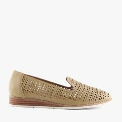 ELAINE OLIVE 7 ELAINE OLIVE -shoe Shop S1674.OLI 2jpg