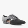 ELECTRA BLACK -shoe Shop S1677.BLK 1