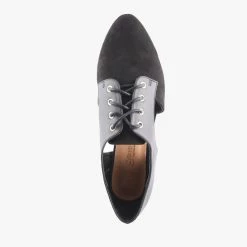 ELECTRA BLACK -shoe Shop S1677.BLK 4