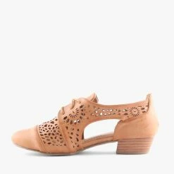 LINDA TAN -shoe Shop S1680.TAN 3jpg