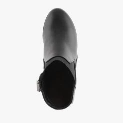 BELLONA BLACK -shoe Shop S1686.BLK 4