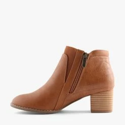 BELLONA TAN -shoe Shop S1687.TAN 3pg