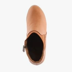 BELLONA TAN -shoe Shop S1687.TAN 4pg