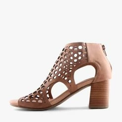 KAGE TAN -shoe Shop S1696 3jpg