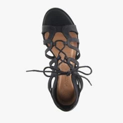 RHEA BLACK -shoe Shop S1702 4