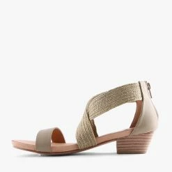 SUS KHAKI -shoe Shop S1708 3jpg