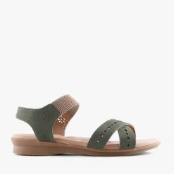 JULIET OLIVE -shoe Shop S1710 2