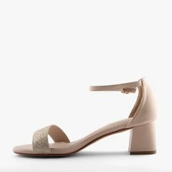 ADOOR GOLD GLITTER -shoe Shop S1728 3jpg