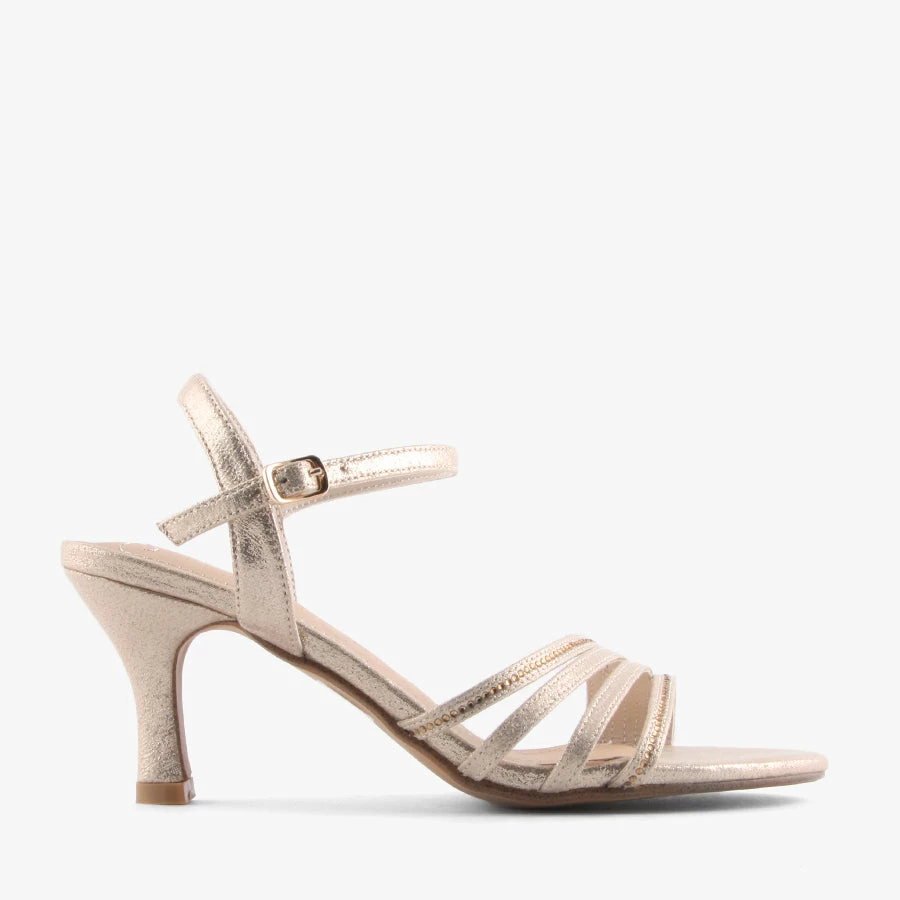 AWESOME GOLD GLIMMER 4 AWESOME GOLD GLIMMER - Image 2