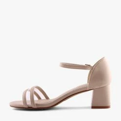 ADRIFT NUDE -shoe Shop S1735 3jpg