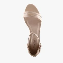 ADRIFT NUDE -shoe Shop S1735 4jpg