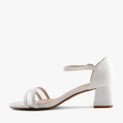 ADRIFT WHITE 8 ADRIFT WHITE -shoe Shop S1736 3jpg