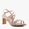 NANNA NUDE PATENT -shoe Shop S1755 1