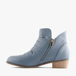 CRAVEN DENIM -shoe Shop S1764 3