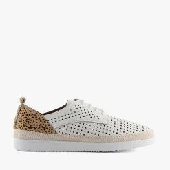 Cherry CROPE WHITE -shoe Shop S1785 2