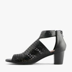 BLOOM BLACK -shoe Shop S1799 Bloom Black 3
