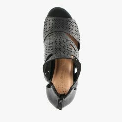 BLOOM BLACK -shoe Shop S1799 Bloom Black 4